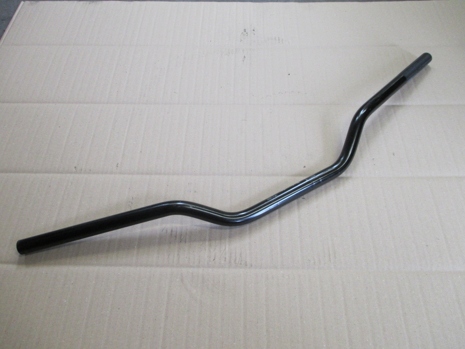 Guidon CHAFT pour Yamaha 125 XTX - XTR