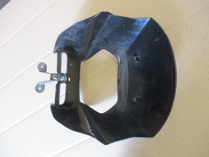 Tête de fourche pour Honda 125 XR - JD19A - JD1911