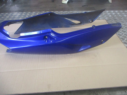 Coque arrière pour Honda 800 VFR - RC46D - 2000