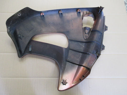 Flanc de carénage droit pour Honda 1000 XLV Varadéro - SD01 - 1999/2002