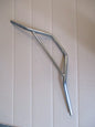 Guidon pour Yamaha 125 DTF - DTE - 1F9 - 1G0
