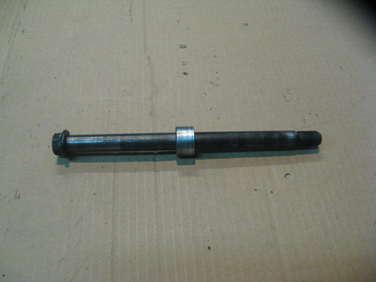 Axe de roue avant pour Yamaha 850 TDM - 4TX