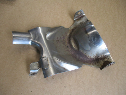 Pare chaleur pour Suzuki 800 DR - SR43A