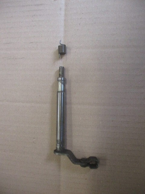 Commande d'embrayage + ressort pour Honda 125 XLV Varadéro - JC32