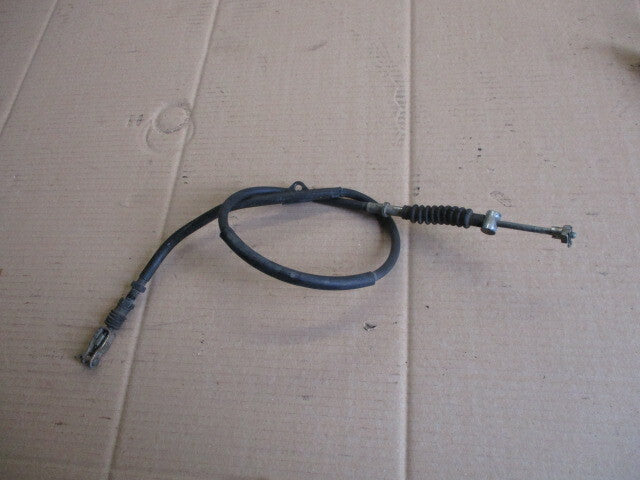 Cable commande de frein arrière pour Suzuki 125 GZ Marauder