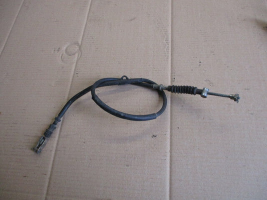 Cable commande de frein arrière pour Suzuki 125 GZ Marauder