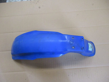 Garde boue avant pour Suzuki 125 DR - SF43B