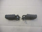 Cales pieds avant pour Yamaha 125 XTX - XTR
