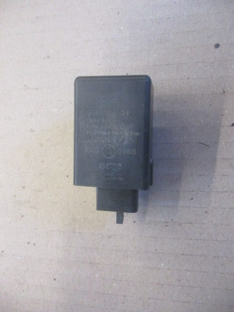 Centrale clignotants pour Honda 450 C Rebel CMX - 450CMX  - 1986