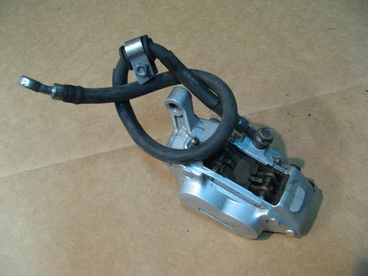 Etrier de frein avant gauche pour Yamaha 850 TDM - 3VD