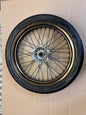Roue avant pour Suzuki 650 XF Freewind