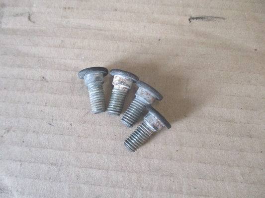 Vis de fixation disque de frein avant Suzuki 600 DR - 650 DR - SN41A - SP41A