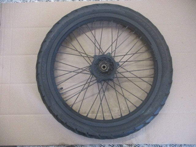 Roue avant pour Yamaha 750 XTZ - 3LD