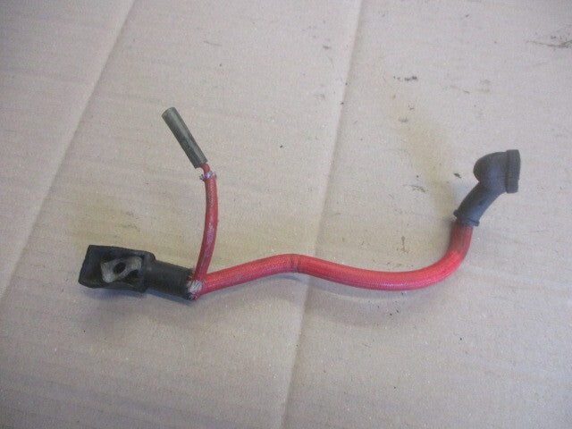Cable de batterie pour Yamaha 660 XTZ - 3YF
