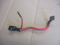 Cable de batterie pour Yamaha 660 XTZ - 3YF