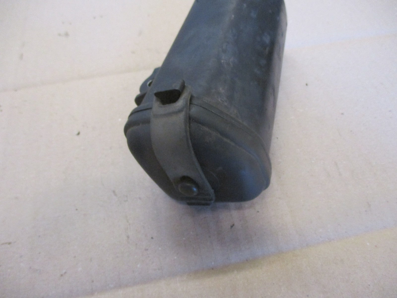 Boite à outils vide pour Honda 125 XLS - XR