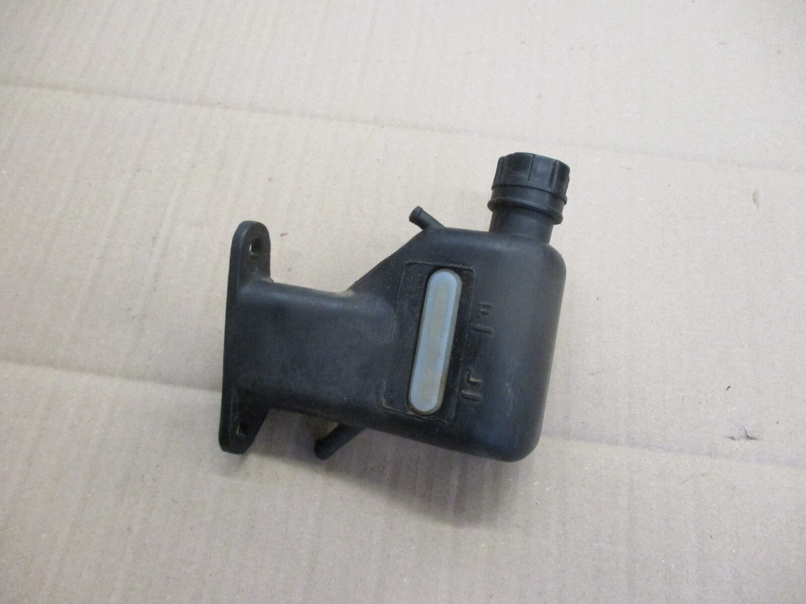 Vase d'expansion pour Honda 125 MTX - JD05 - JD07