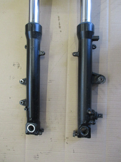 Fourche pour Honda 750 VFR - RC24 - 1988 / 1989