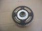 Porte couronne équipé pour Yamaha 125 XV Virago - 5AJ