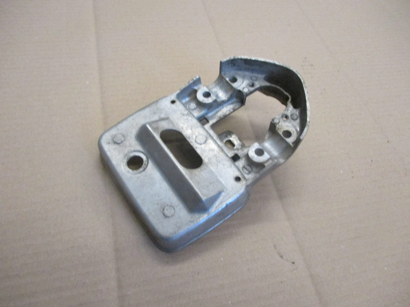 Support compteur pour Honda 125 CM T - 1978 / 1981