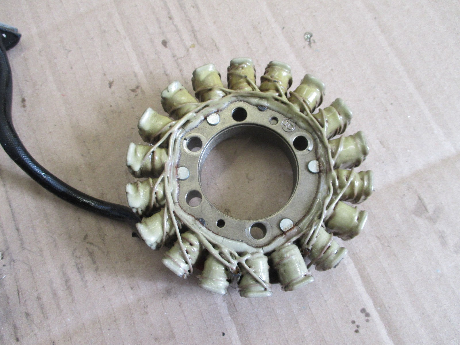 Stator d'allumage pour Yamaha 600 XTE - 3TB
