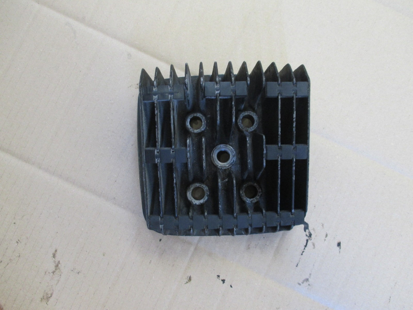 Culasse pour Yamaha 125 RS DX 1977 / 1980