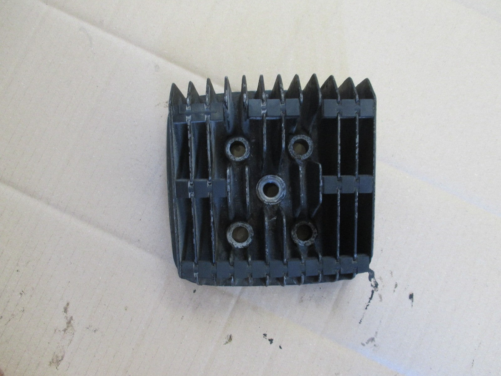 Culasse pour Yamaha 125 RS DX 1977 / 1980