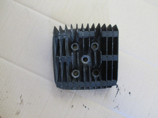 Culasse pour Yamaha 125 RS DX 1977 / 1980