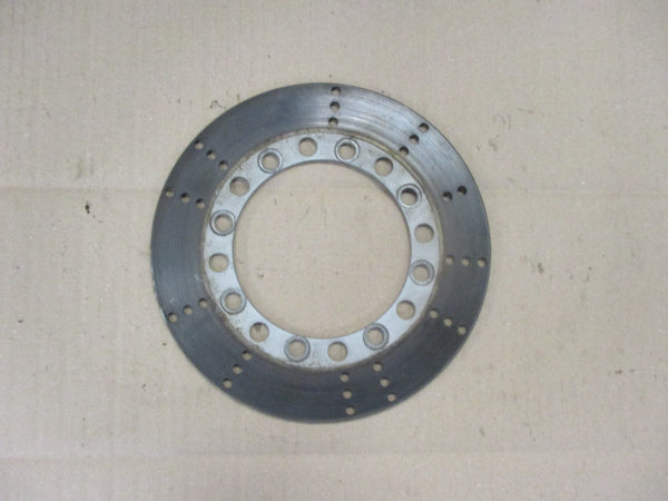 Disque de frein arrière pour Kawasaki 125 KMX - MX125B
