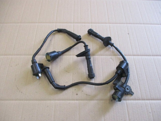 Bobines HT pour Honda 750 Africa twin - XRV - RD04