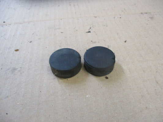 Caoutchoucs de réservoir pour Suzuki 125 DR - SF41A
