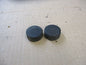 Caoutchoucs de réservoir pour Suzuki 125 DR - SF41A