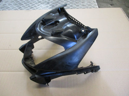 Tête de fourche pour Honda 125 CBF - JC40A