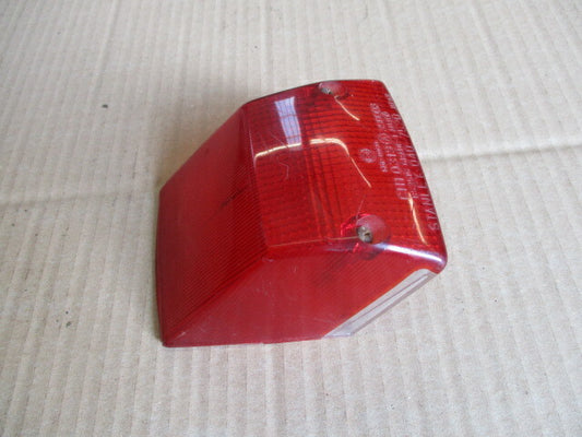 Cabochon de feu arrière pour Yamaha 660 XTZ - 3YF