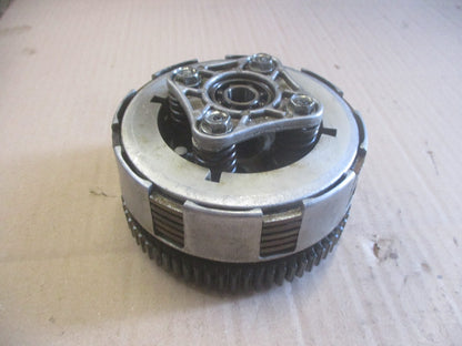 Embrayage pour Honda 125 CBT - CB125T - 125 Twin