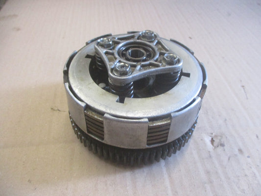 Embrayage pour Honda 125 CBT - CB125T - 125 Twin