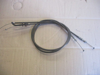 Cables accélérateur pour Kawasaki 500 ER5 ER-5