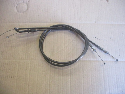 Cables accélérateur pour Kawasaki 500 ER5 ER-5