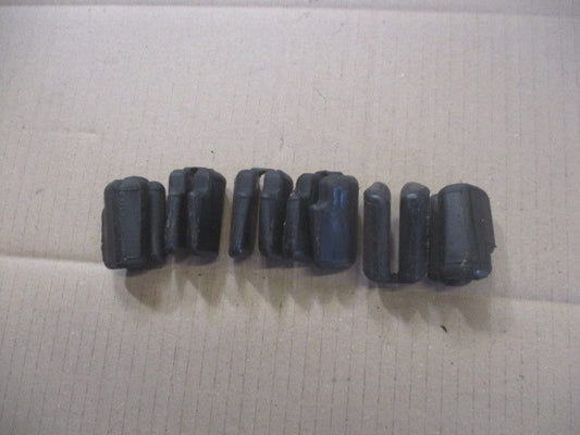 Amortisseurs de transmission pour Honda 650 SLR - RD09