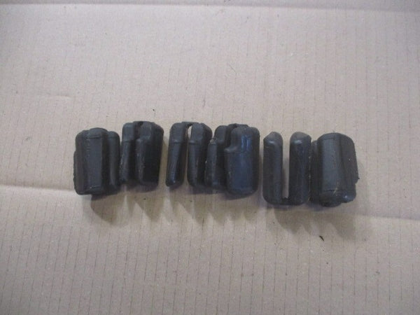 Amortisseurs de transmission pour Honda 650 SLR - RD09