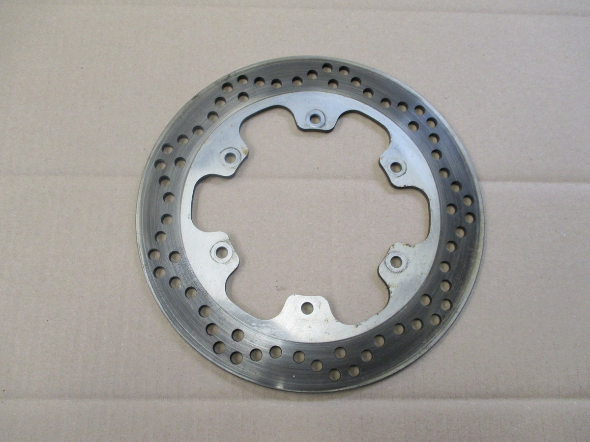 Disque de frein arrière pour Yamaha 750 FZX - 4AM - 2JE