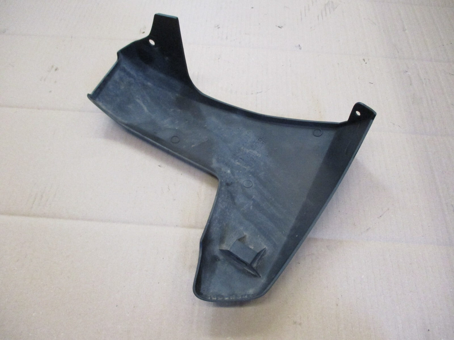 Ecope, ouie droite pour Yamaha 660 XTZ - 3YF