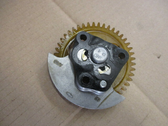 Pompe à huile pour Yamaha 125 SR - 10F