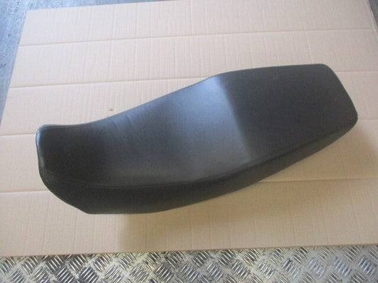 Selle refaite à neuf pour Honda 125 XR - JD19A - JD1911