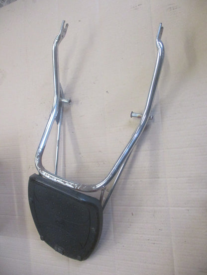 Porte bagage pour Honda 125 CM - JC05