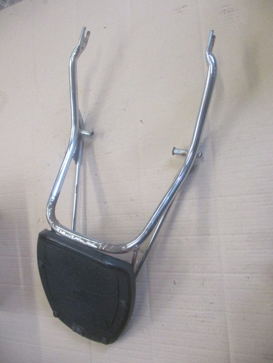 Porte bagage pour Honda 125 CM - JC05