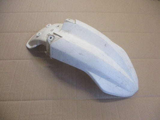 Garde boue avant pour Yamaha 125 XTX - XTR