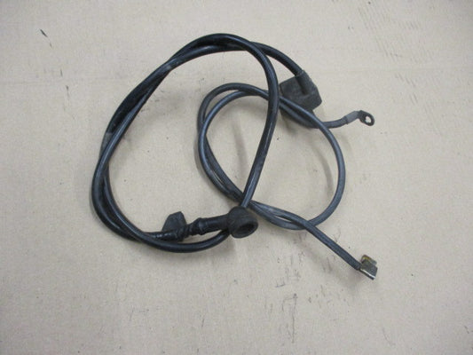 Cables électriques de puissance pour Honda 125 CLR - City Fly - JD18A
