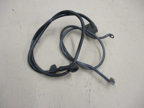 Cables électriques de puissance pour Honda 125 CLR - City Fly - JD18A