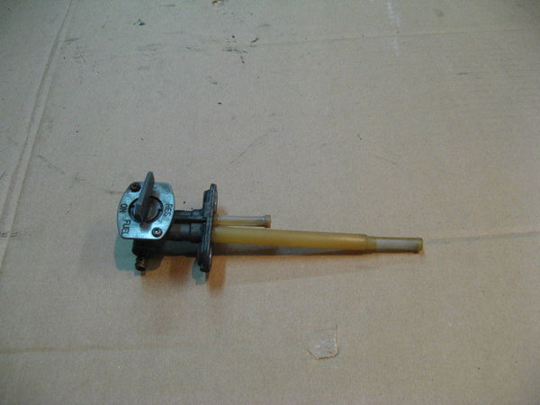 Robinet d'essence pour Yamaha 600 XTE - 4PT - DJ02